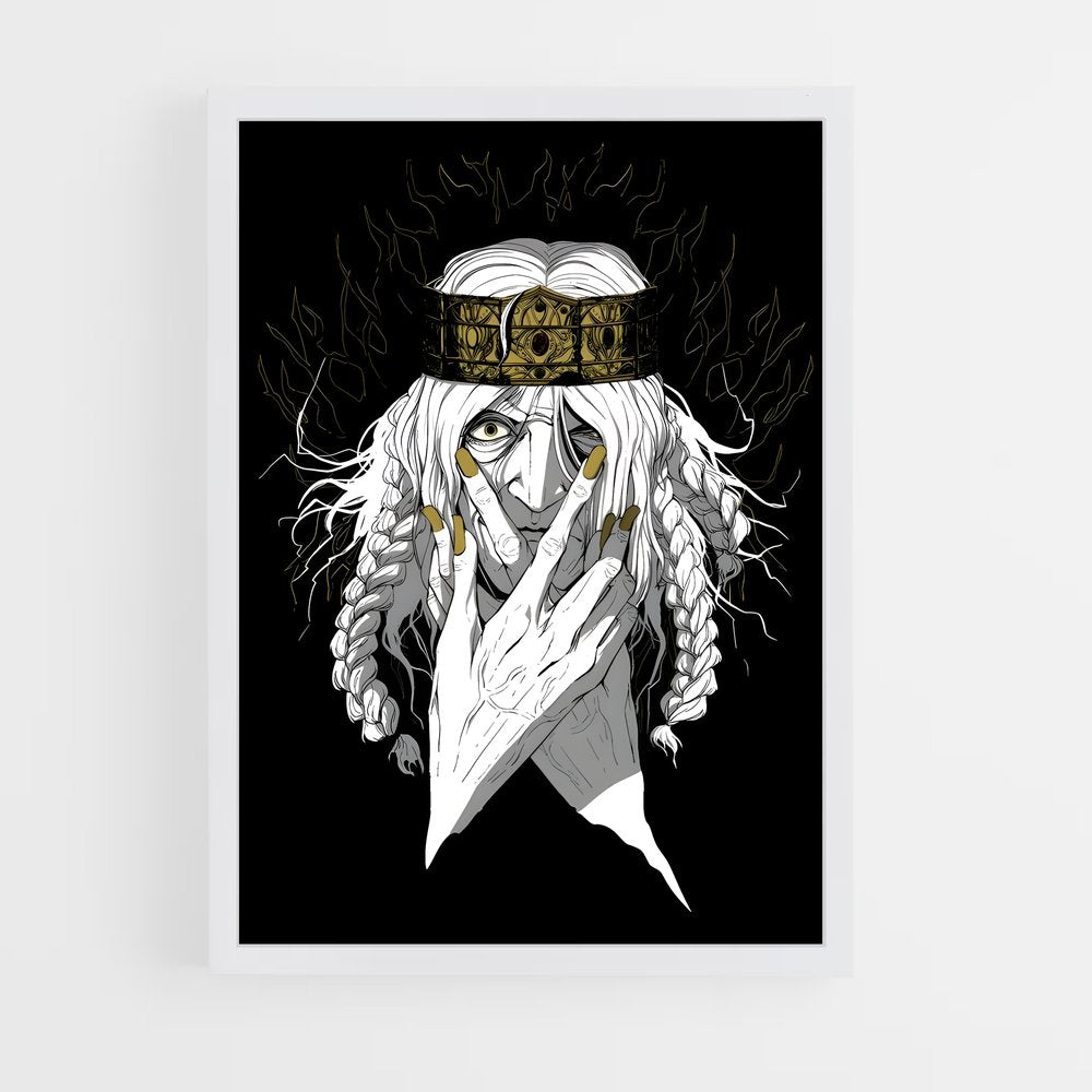 ap-godrick-6 cadre Blanc