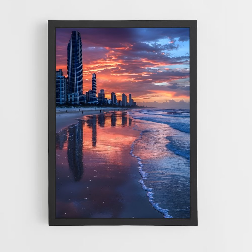 ap-gold coast australia-3 cadre Noir