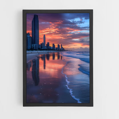 ap-gold coast australia-3 cadre Noir