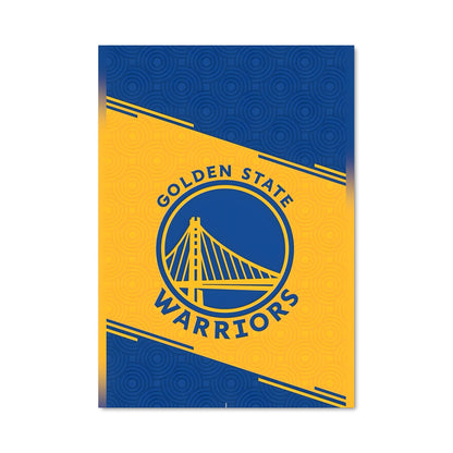 Poster Warriors Unleashed