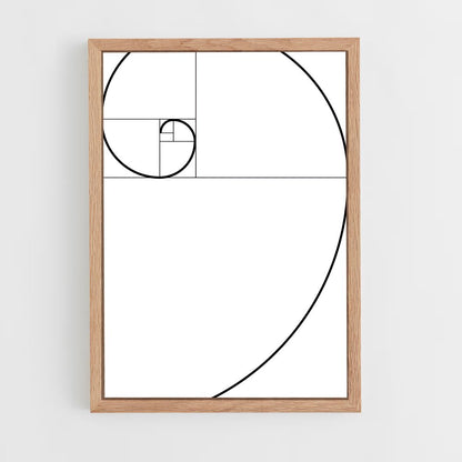 ap-golden ratio-2 cadre Bois clair