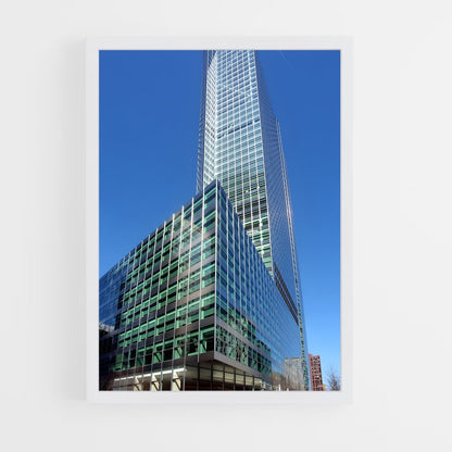 ap-goldman sachs-3 cadre Blanc