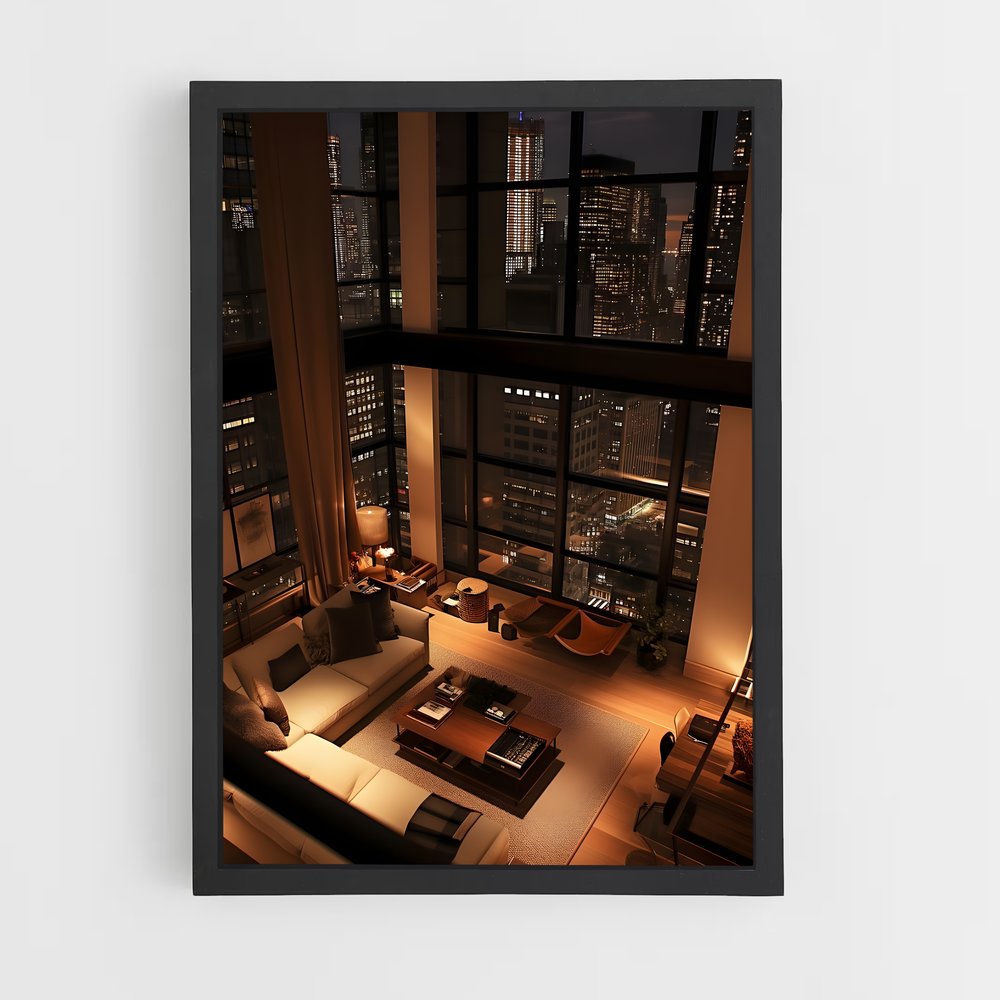 ap-goldman sachs-4 cadre Noir