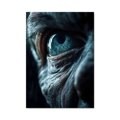 Poster L'Œil de Sméagol