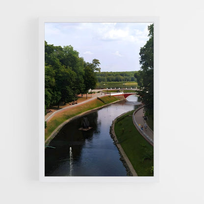 ap-gomel-1 cadre Blanc