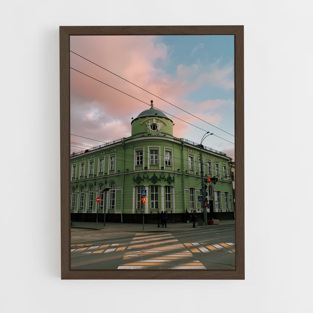 ap-gomel-3 cadre Bois foncé