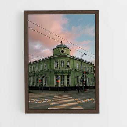 ap-gomel-3 cadre Bois foncé