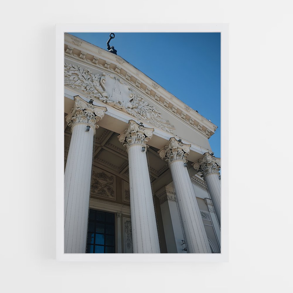 ap-gomel-4 cadre Blanc