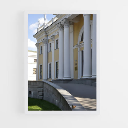 ap-gomel-8 cadre Blanc