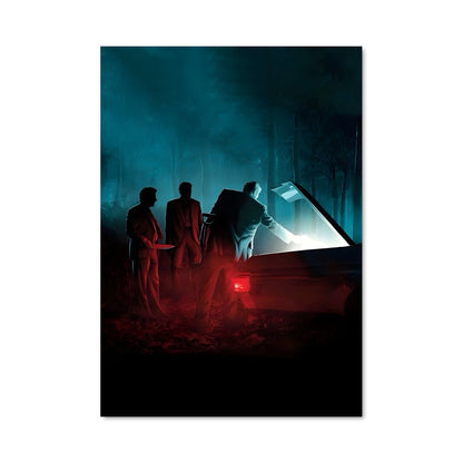 Poster Goodfellas 34413