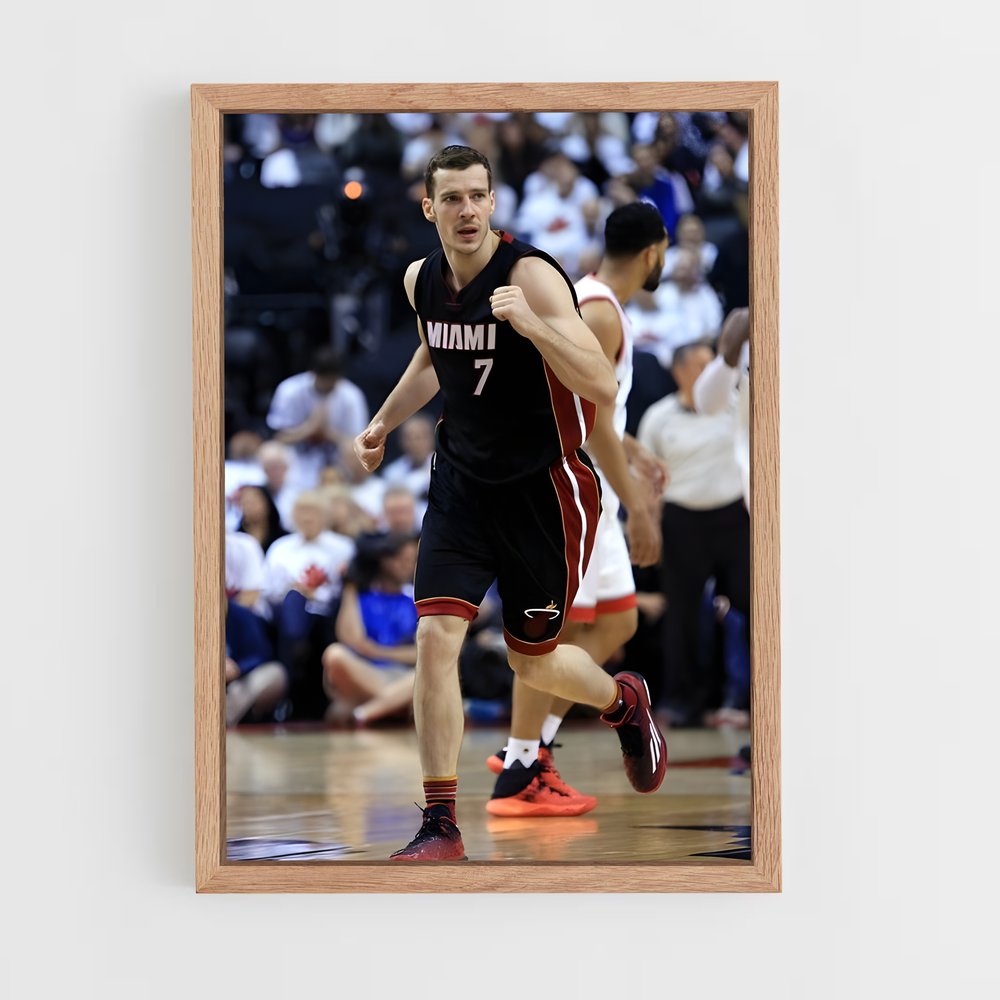 ap-goran dragic-4 cadre Bois clair