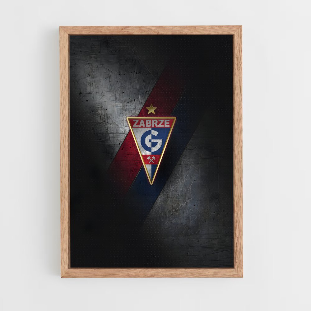 ap-gornik zabrze-11 cadre Bois clair