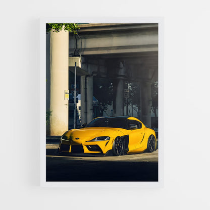 ap-gr supra-8 cadre Blanc