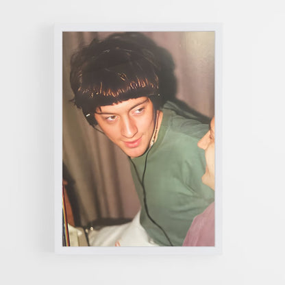ap-graham coxon-1 cadre Blanc