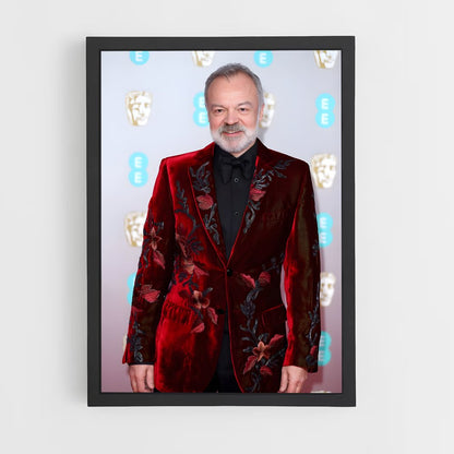 ap-graham norton-7 cadre Noir