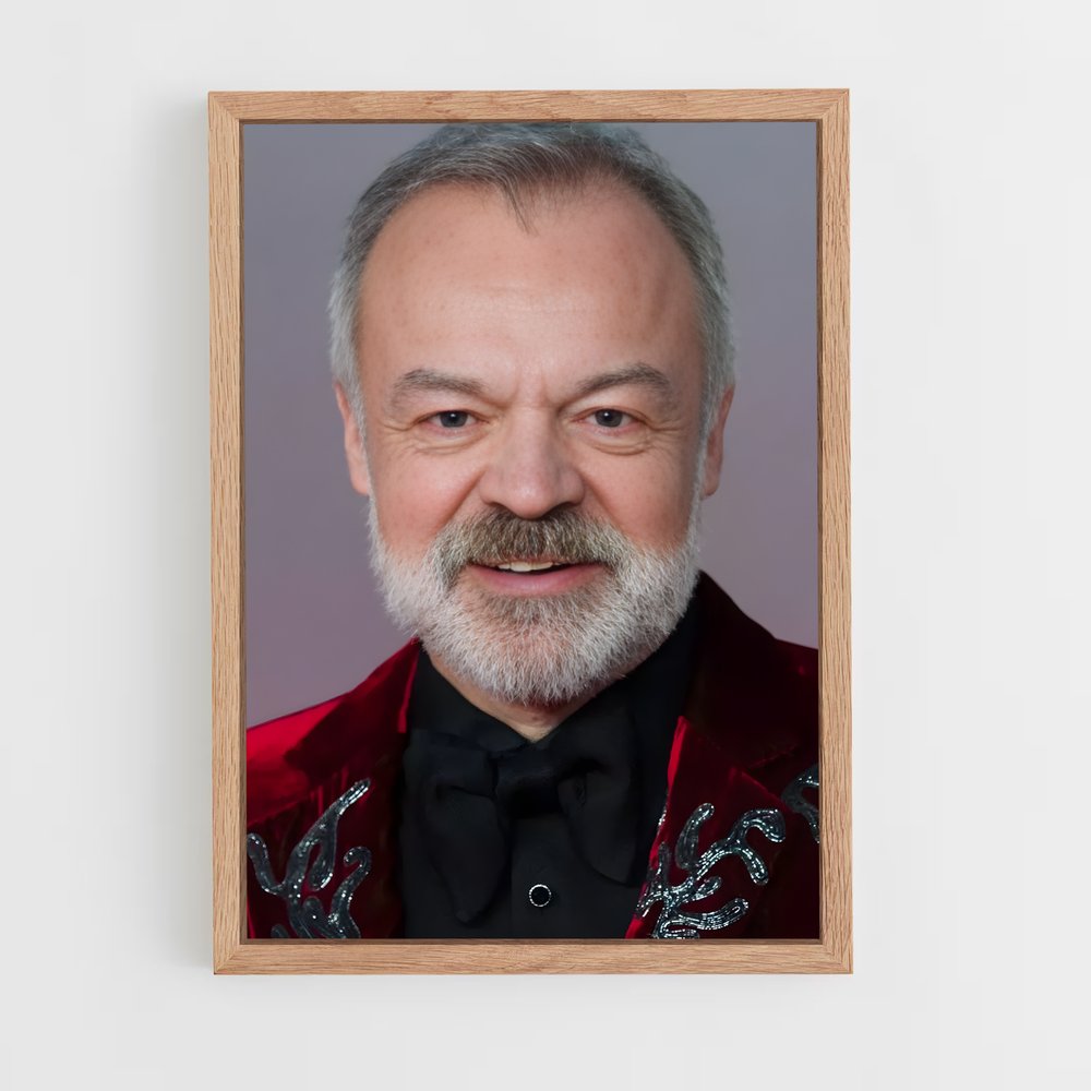 ap-graham norton-8 cadre Bois clair