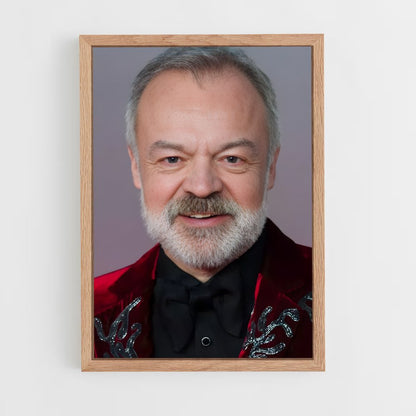 ap-graham norton-8 cadre Bois clair