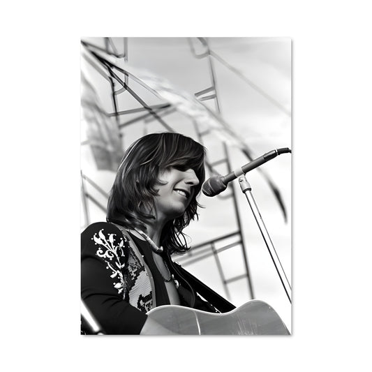 Poster Festival de Musique