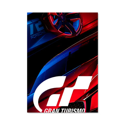 Poster GTT Evolution