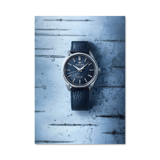 Poster Grand seiko 21826