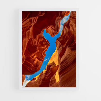 ap-grand canyon-7 cadre Blanc