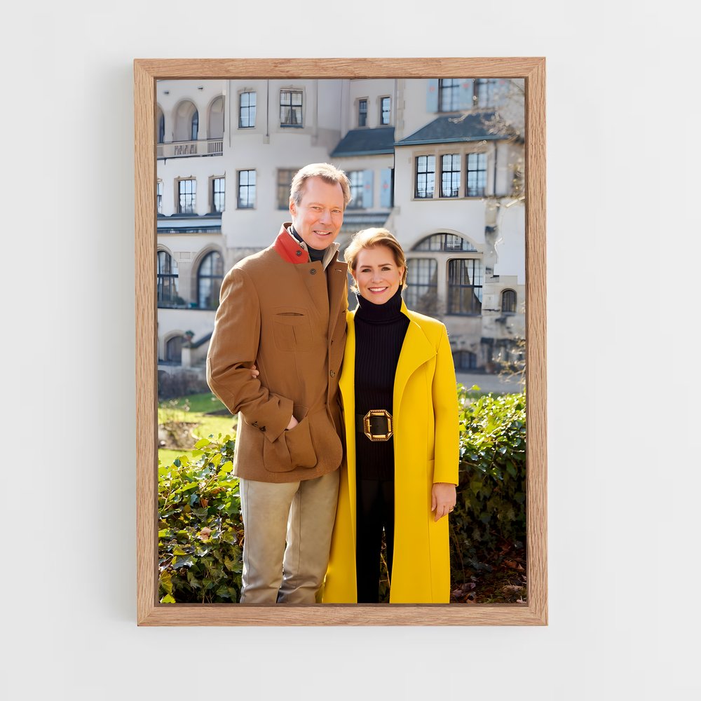 ap-grand duke henri-1 cadre Bois clair