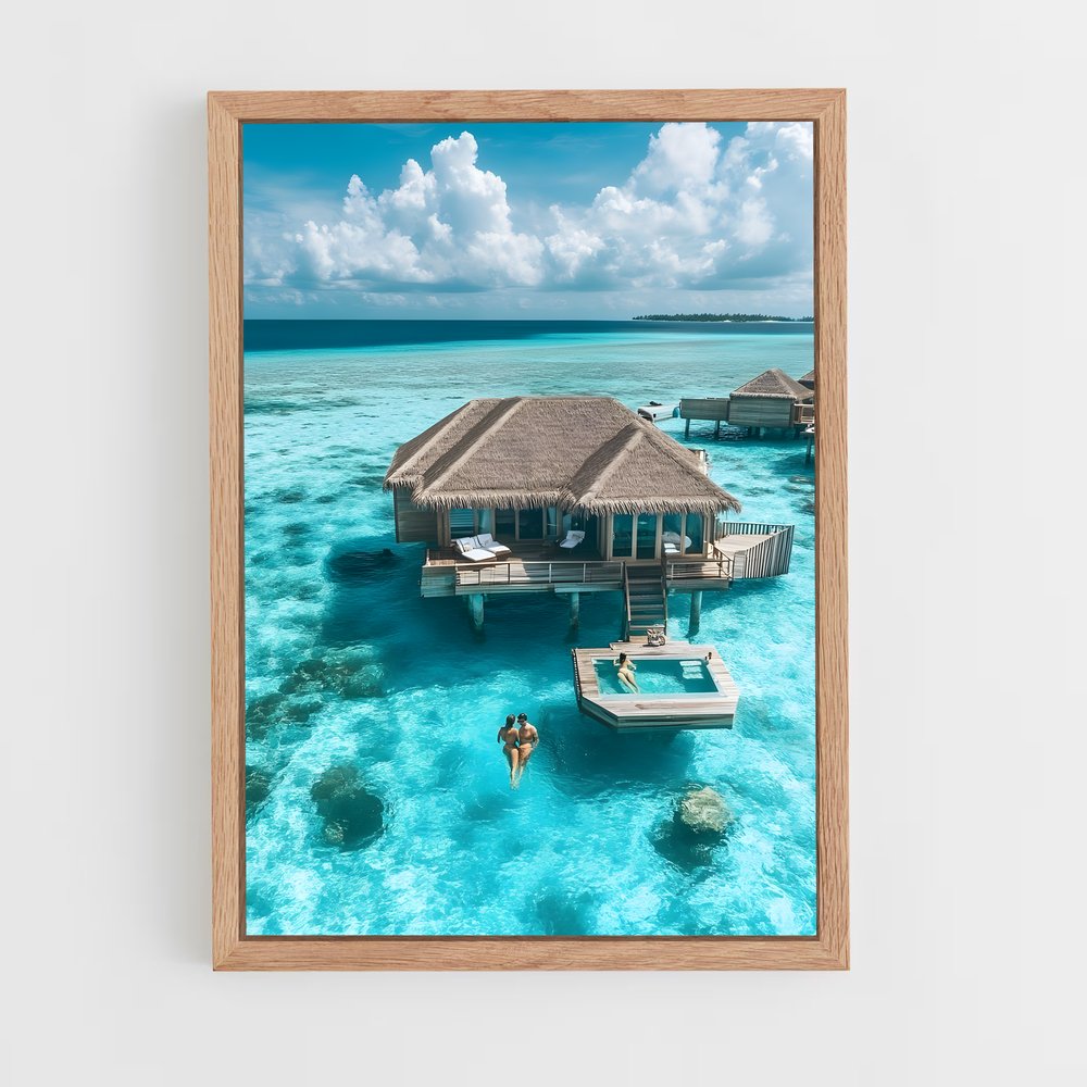ap-grand friday mosque-12 cadre Bois clair