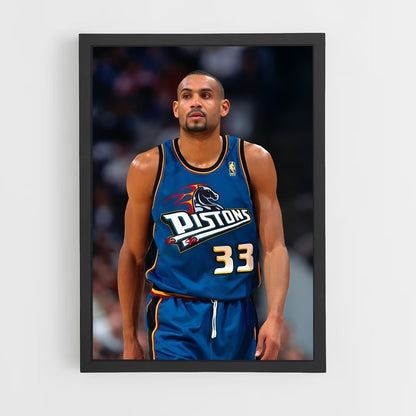 ap-grant hill-1 cadre Noir