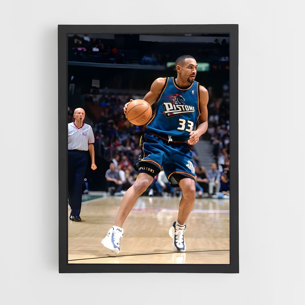 ap-grant hill-2 cadre Noir
