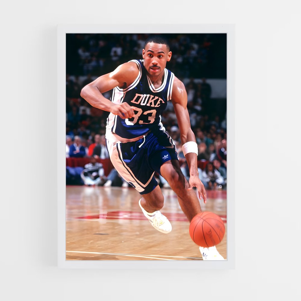 ap-grant hill-8 cadre Blanc