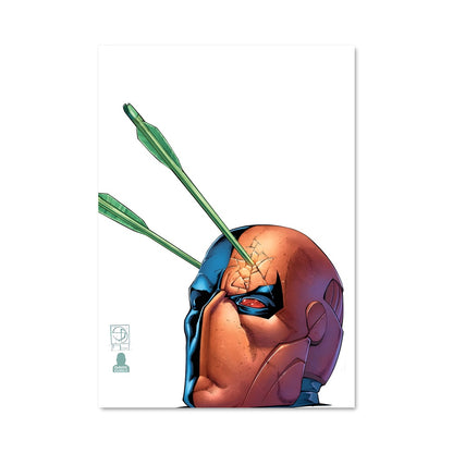 Poster Deadshot's Aim