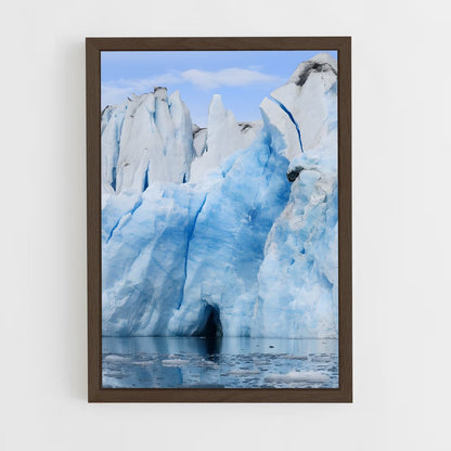 ap-greenland-4 cadre Bois foncé