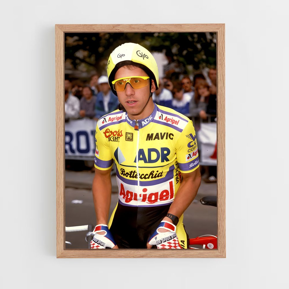 ap-greg lemond-4 cadre Bois clair