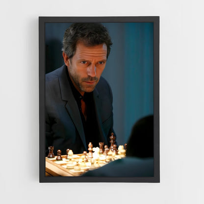 ap-gregory house-1 cadre Noir