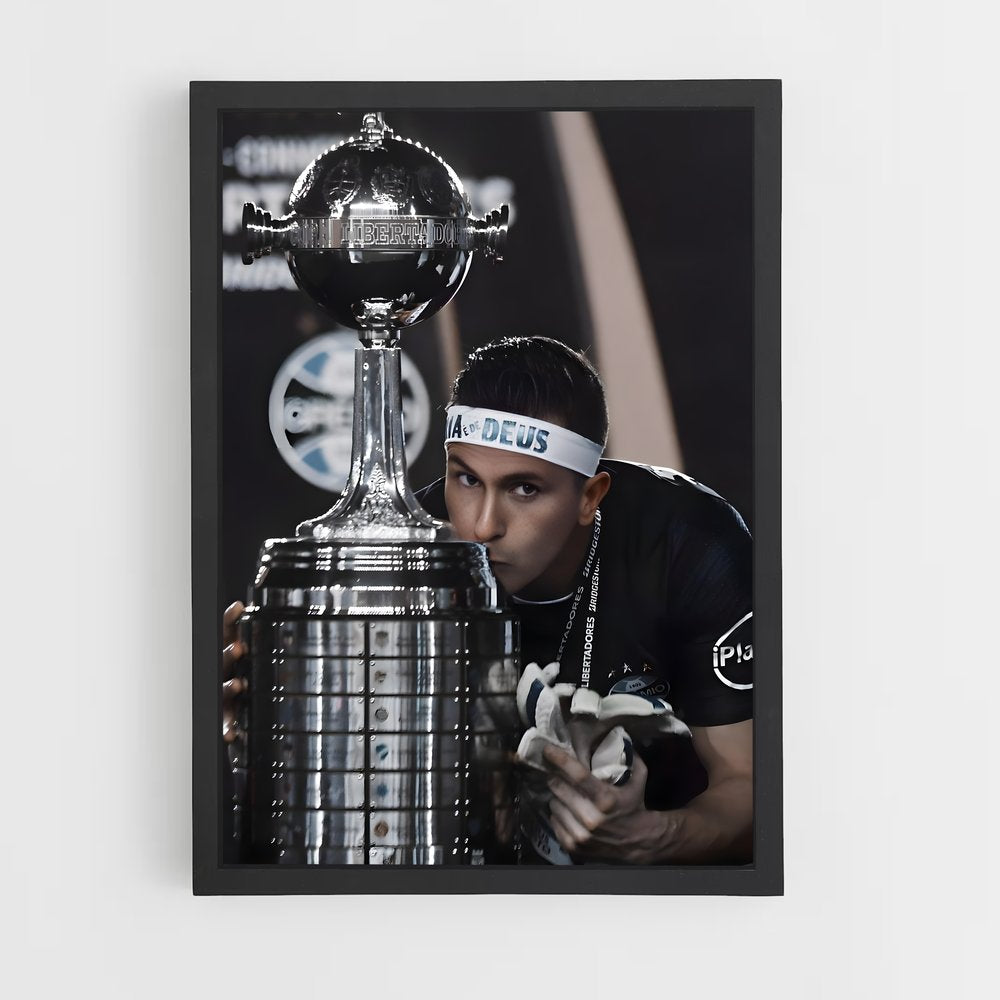 ap-gremio fbpa-9 cadre Noir