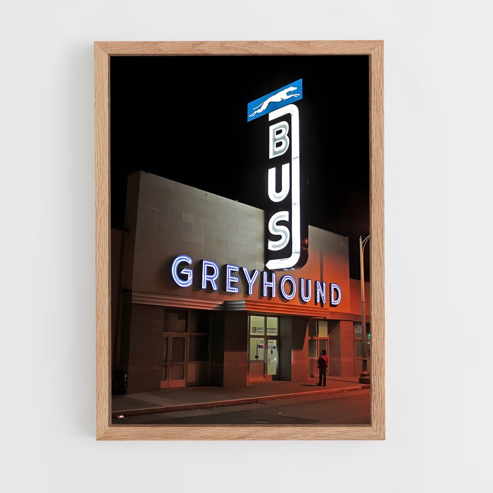 ap-greyhound-4 cadre Bois clair