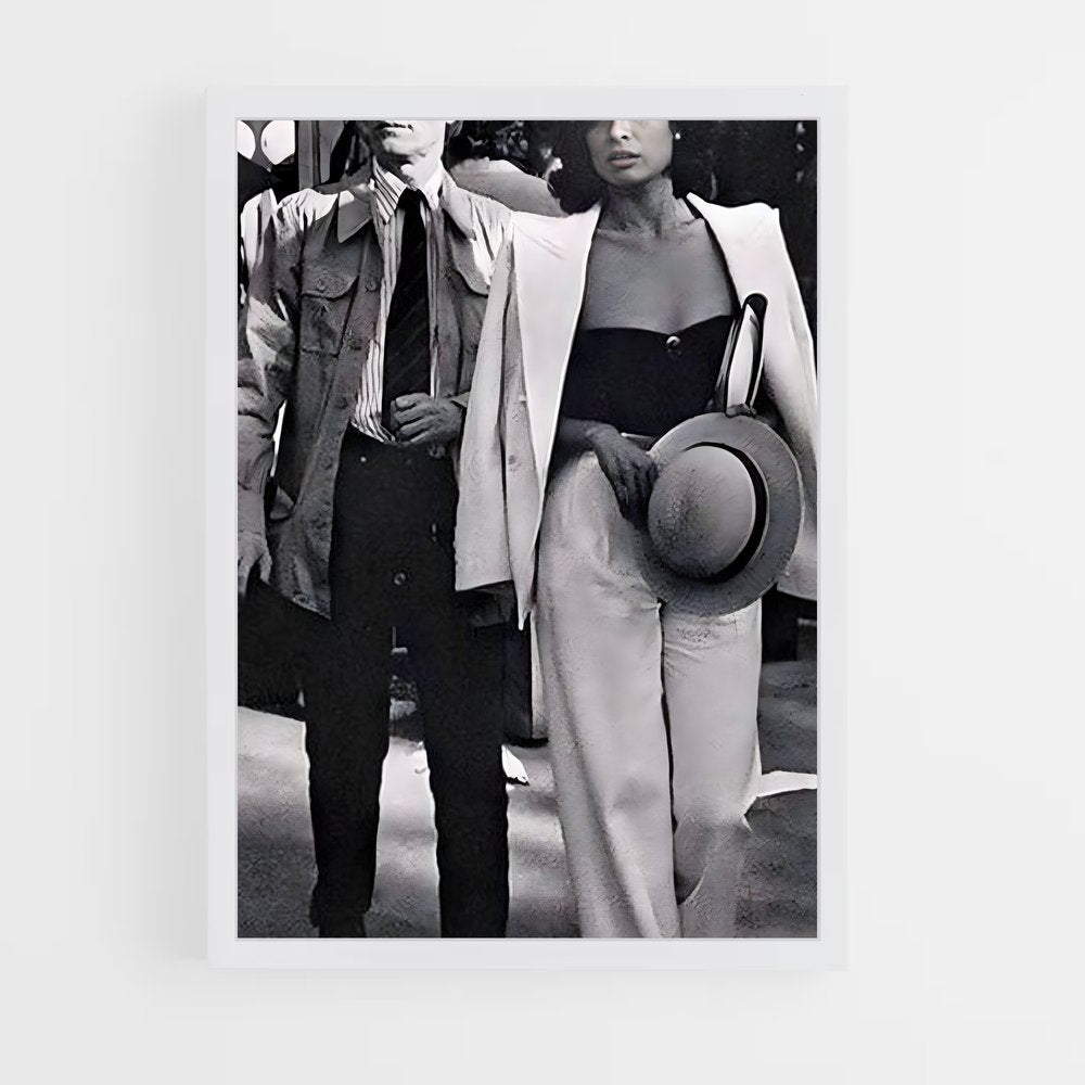 ap-griselda blanco-3 cadre Blanc