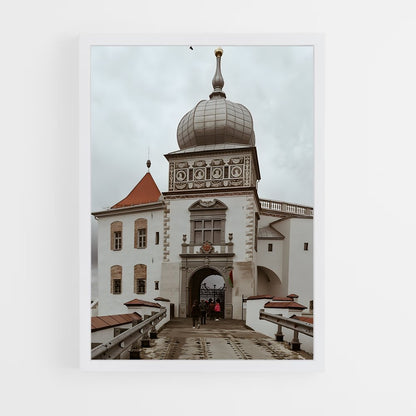 ap-grodno-1 cadre Blanc
