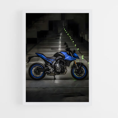 ap-gsx-8s-1 cadre Blanc