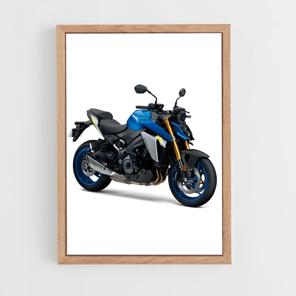 ap-gsx-s1000-1 cadre Bois clair