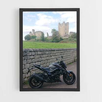 ap-gsx-s750-1 cadre Noir