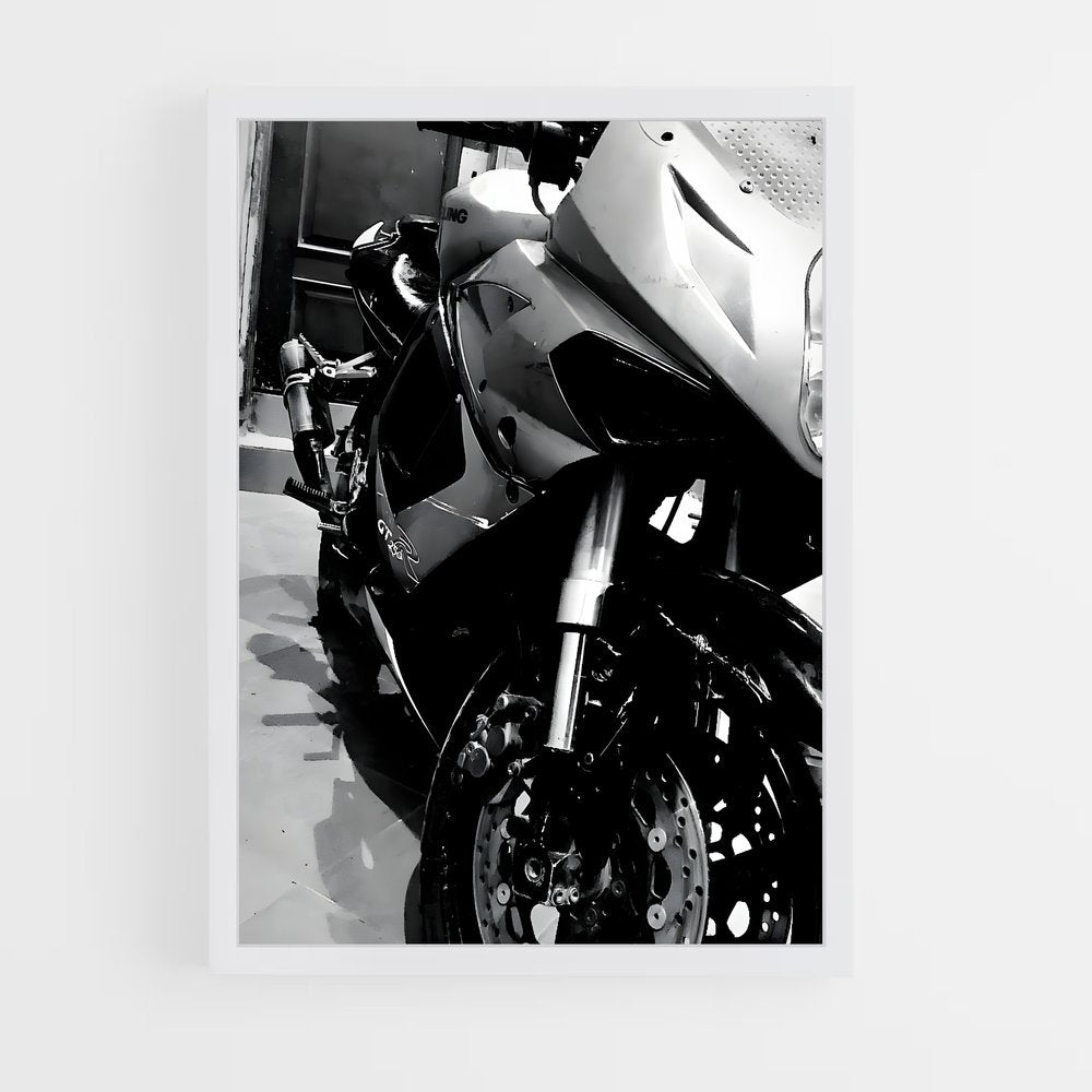 ap-gt250r-2 cadre Blanc