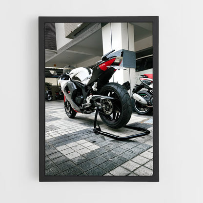 ap-gt250r-3 cadre Noir