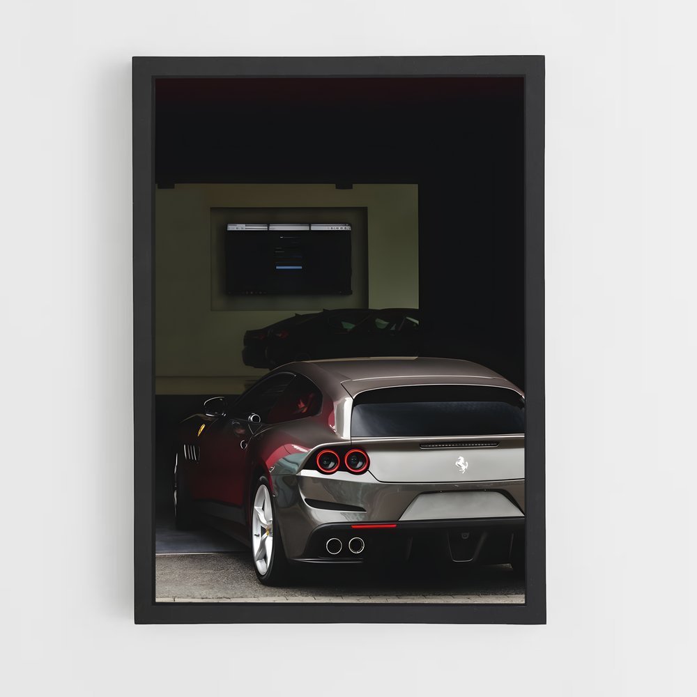 ap-gtc4lusso-5 cadre Noir