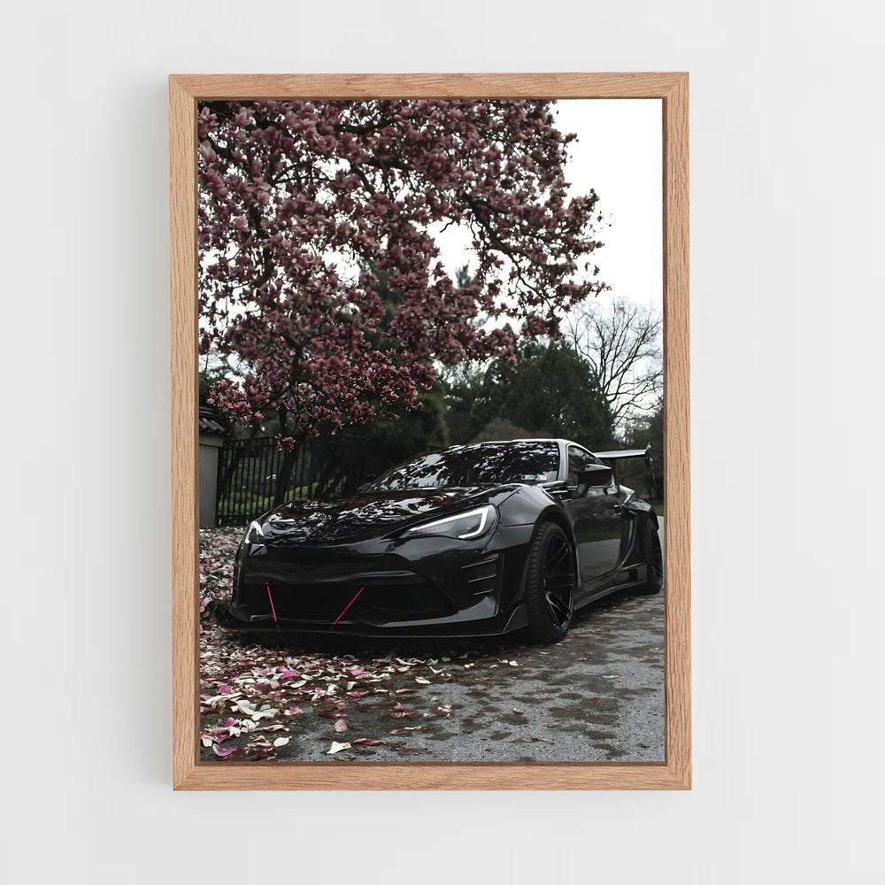 ap-gts-3 cadre Bois clair