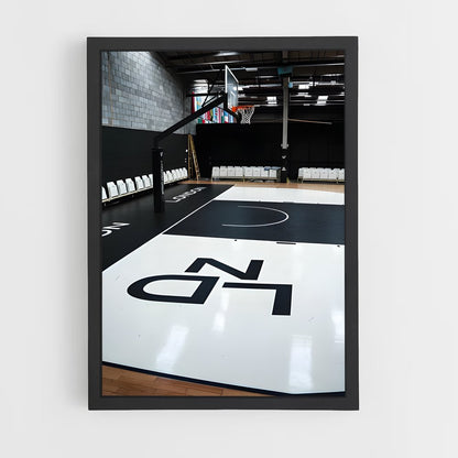 ap-guangzhou loong lions basketball-2 cadre Noir