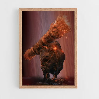 ap-guardian ape-1 cadre Bois clair