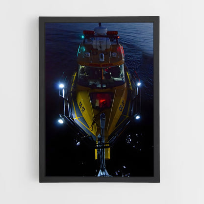ap-guardian class-1 cadre Noir