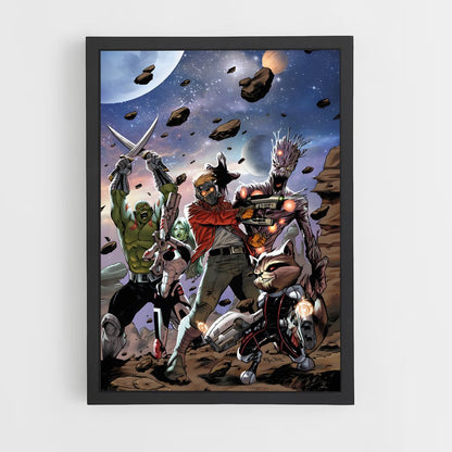 ap-guardians of the galaxy-1 cadre Noir