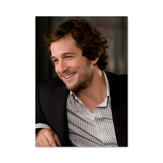 Poster Le Charme de Canet